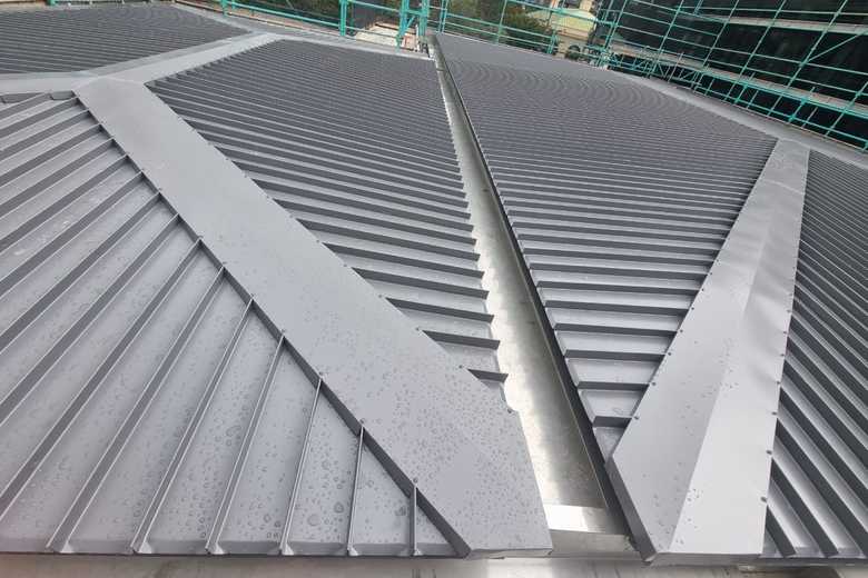 Forte Street Public School