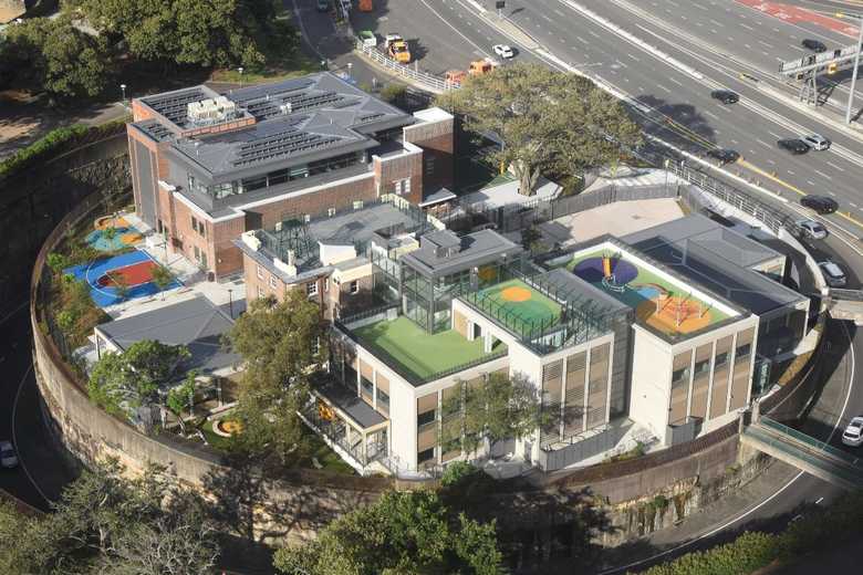 Forte Street Public School