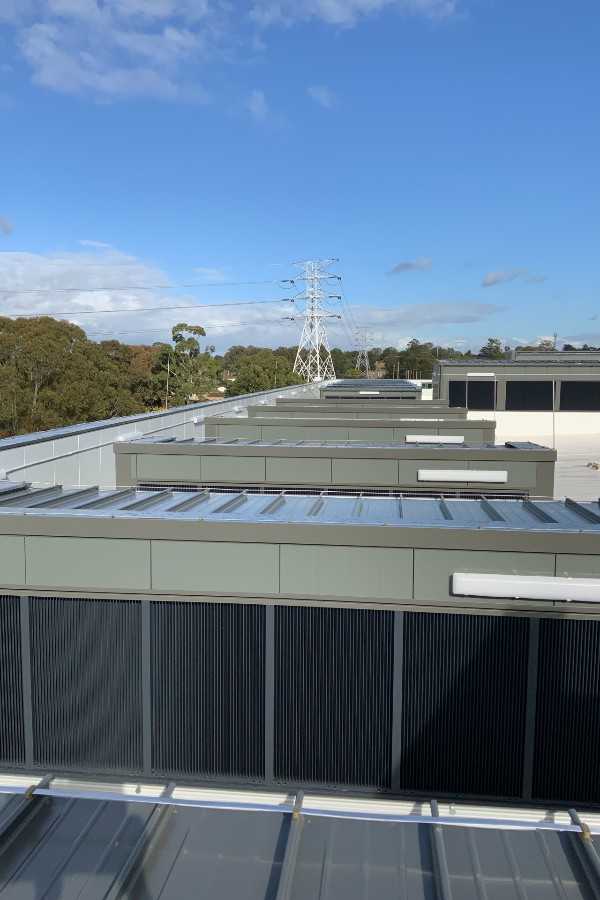 Microsoft, Seven Hills