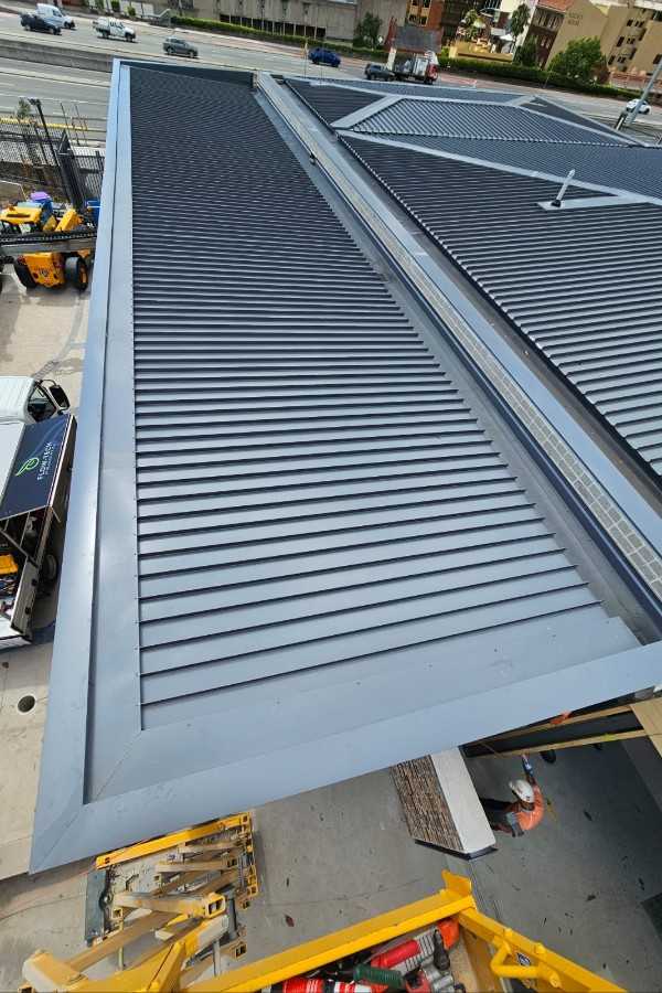 Forte Street Public School