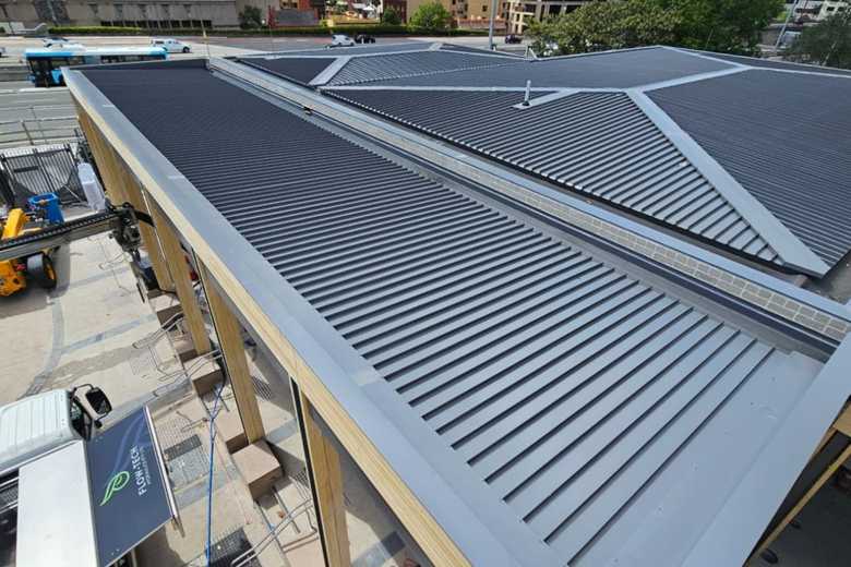 Forte Street Public School