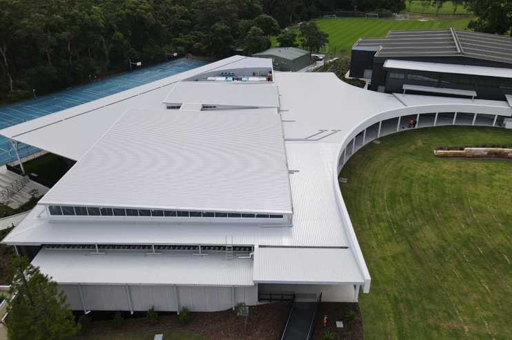 Tara Aquatic Centre