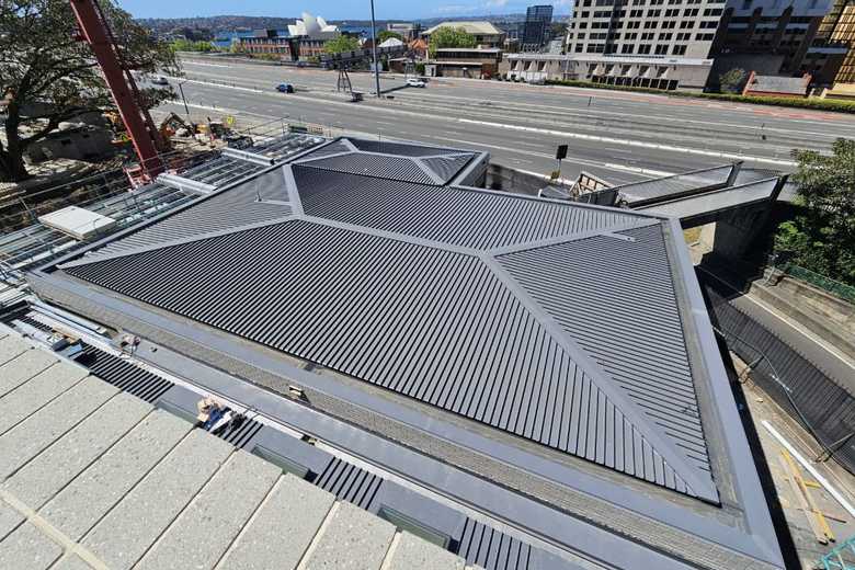 Forte Street Public School