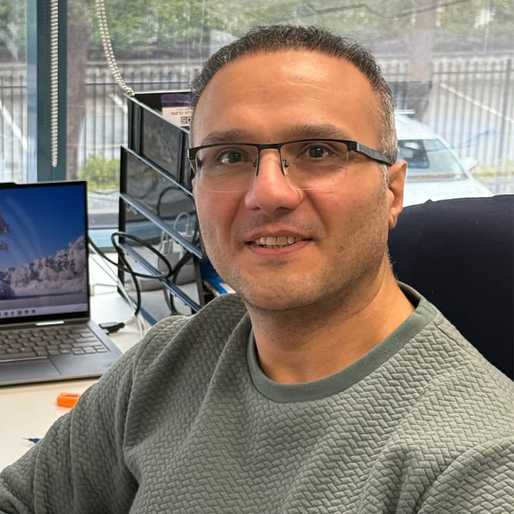 Farid Mehraban