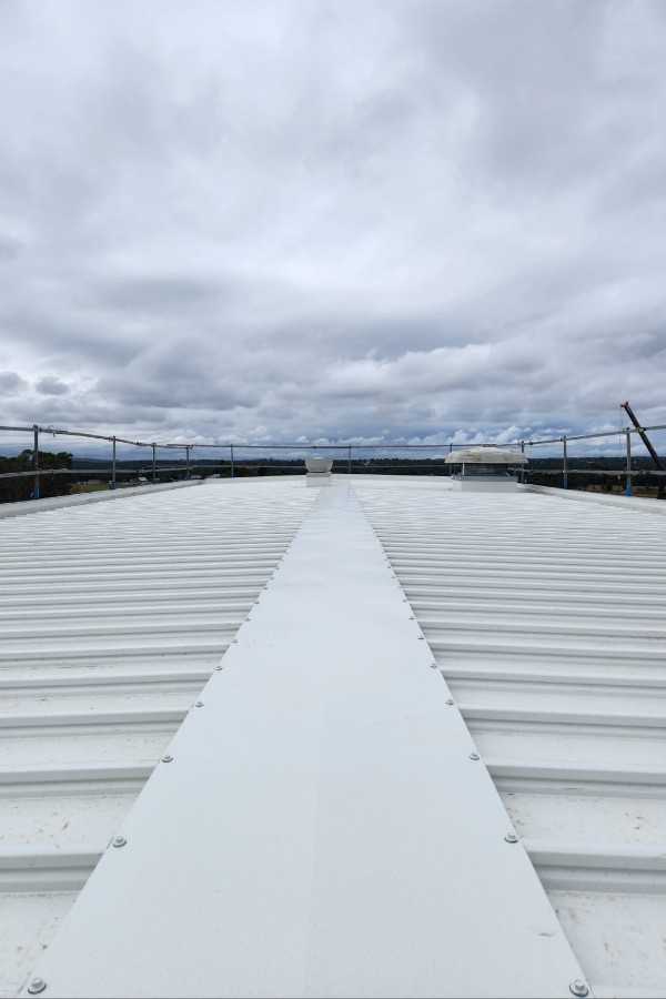 Advanced Manufacturing & Research Facility