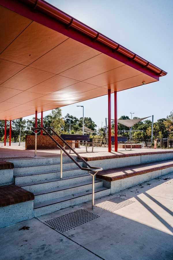 Willowdale Sporting Complex