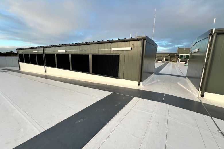 Microsoft, Seven Hills