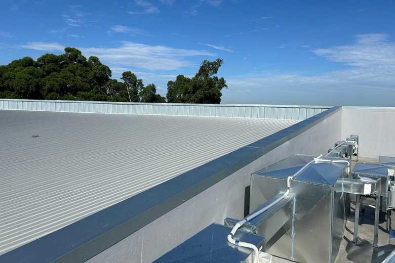 St Joseph's Catholic Primary School, Rosebery