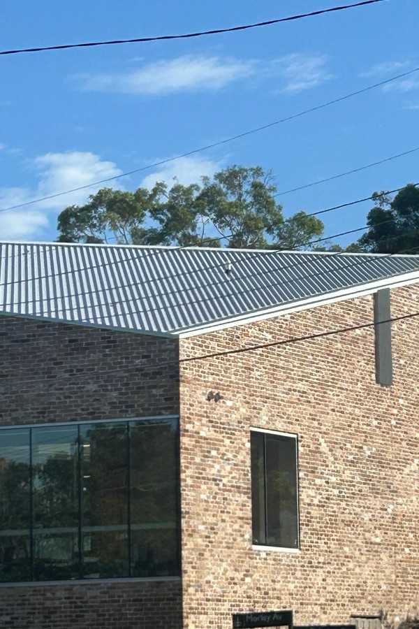 St Joseph's Catholic Primary School, Rosebery