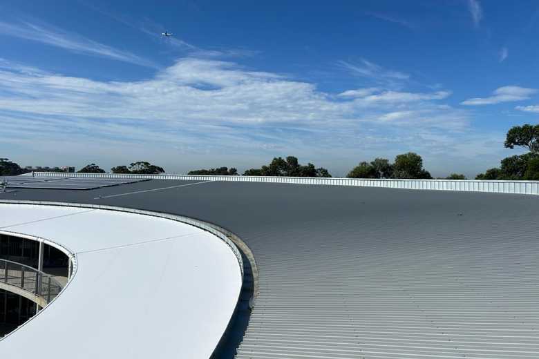 St Joseph's Catholic Primary School, Rosebery