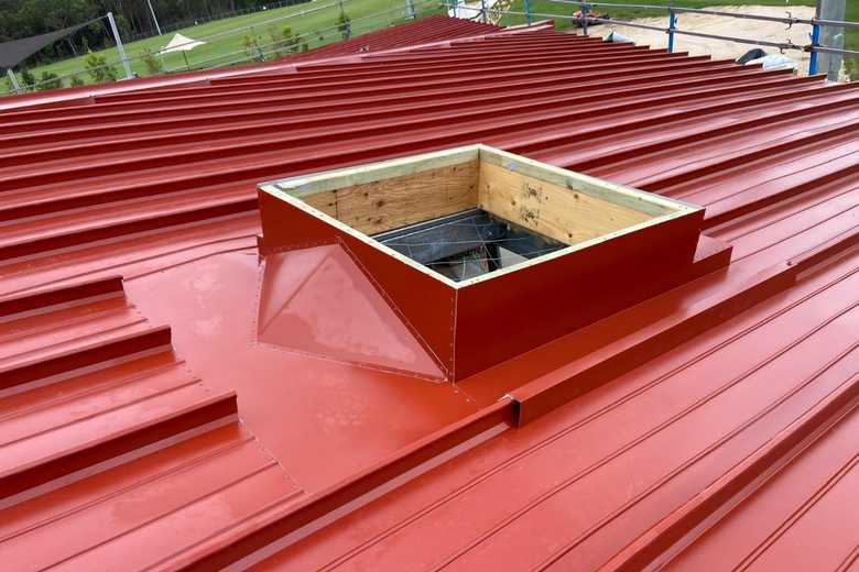 Willowdale Sporting Complex