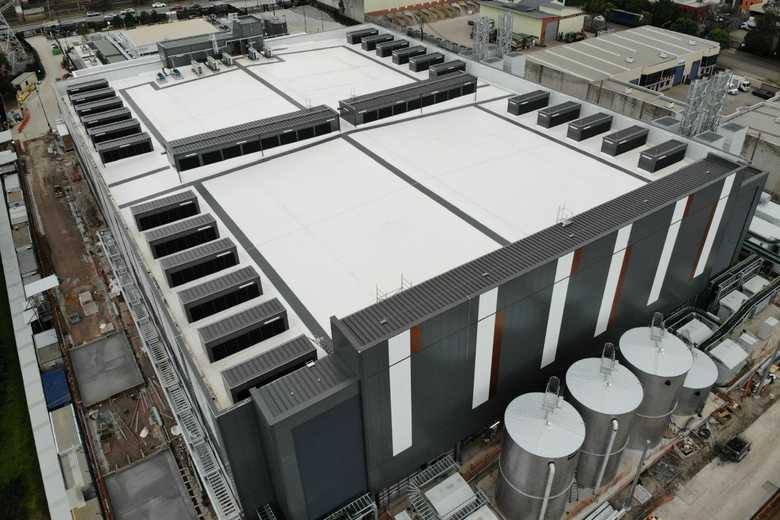 Microsoft, Seven Hills