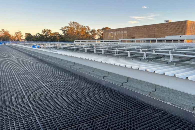 Advanced Manufacturing & Research Facility