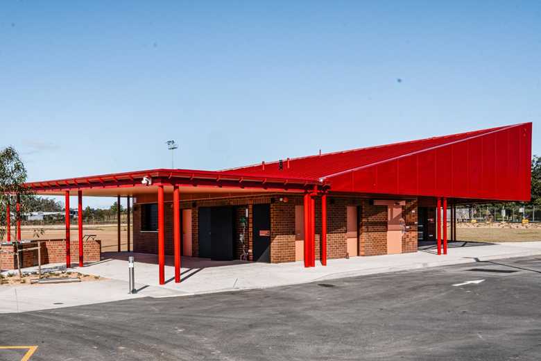 Willowdale Sporting Complex