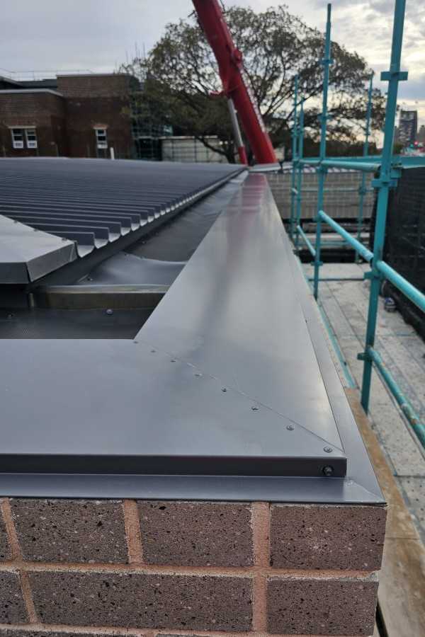 Forte Street Public School