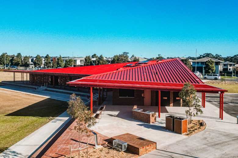 Willowdale Sporting Complex