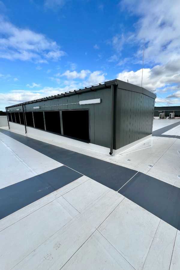 Microsoft, Seven Hills