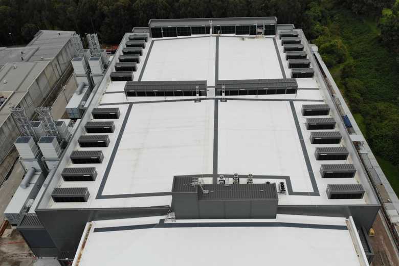 Microsoft, Seven Hills