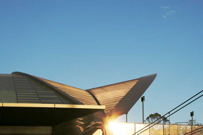 Cudgegong Station