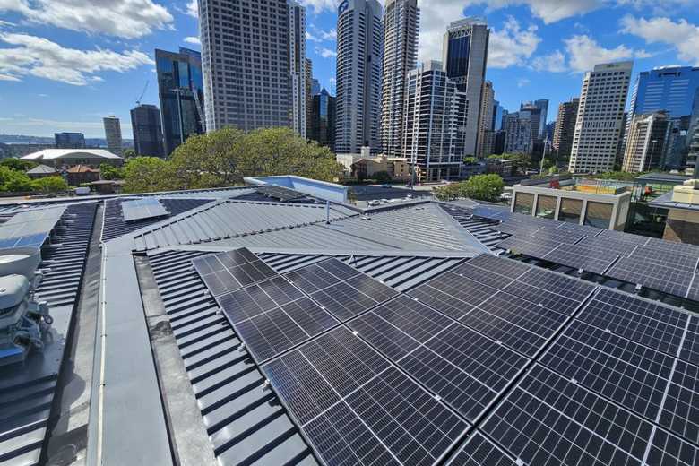 Forte Street Public School