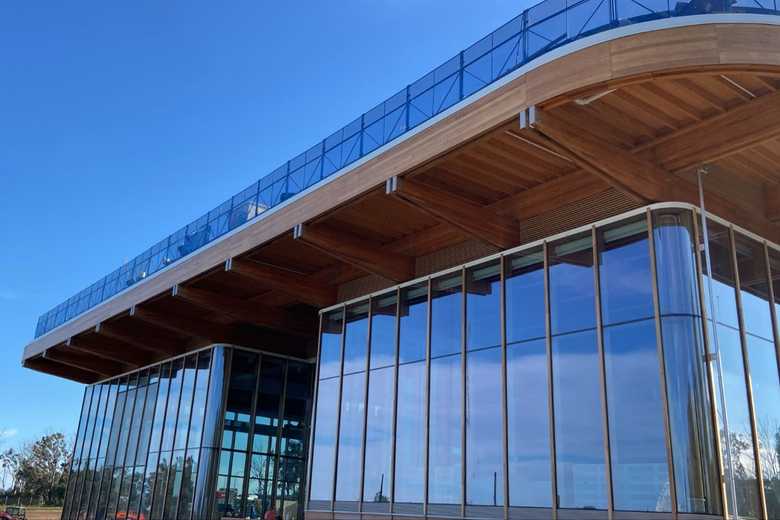 Advanced Manufacturing & Research Facility
