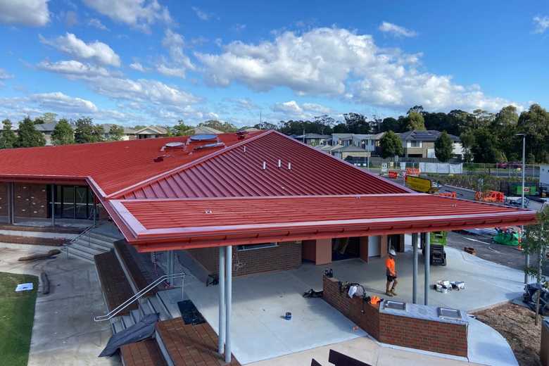 Willowdale Sporting Complex