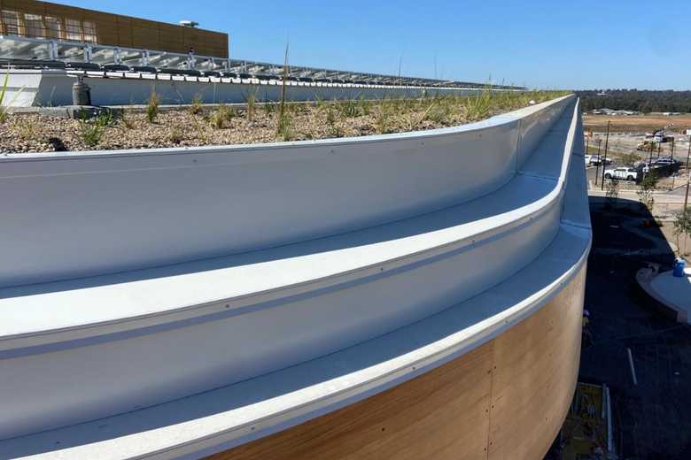 Advanced Manufacturing & Research Facility