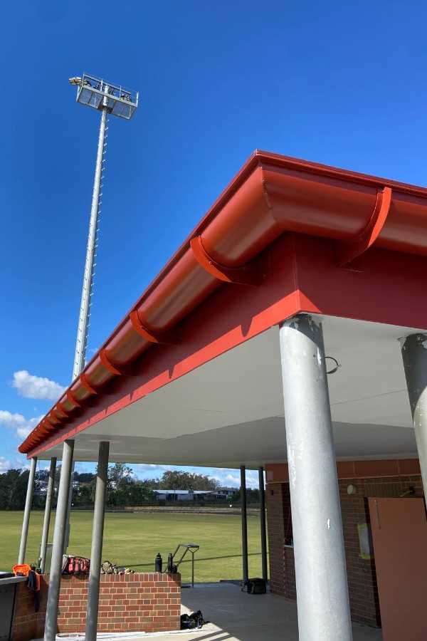 Willowdale Sporting Complex