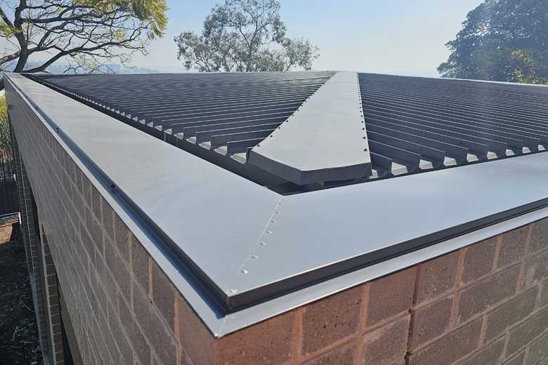 Forte Street Public School