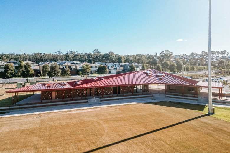 Willowdale Sporting Complex