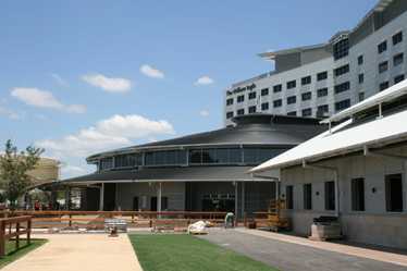 William Inglis Hotel & Selling Yard